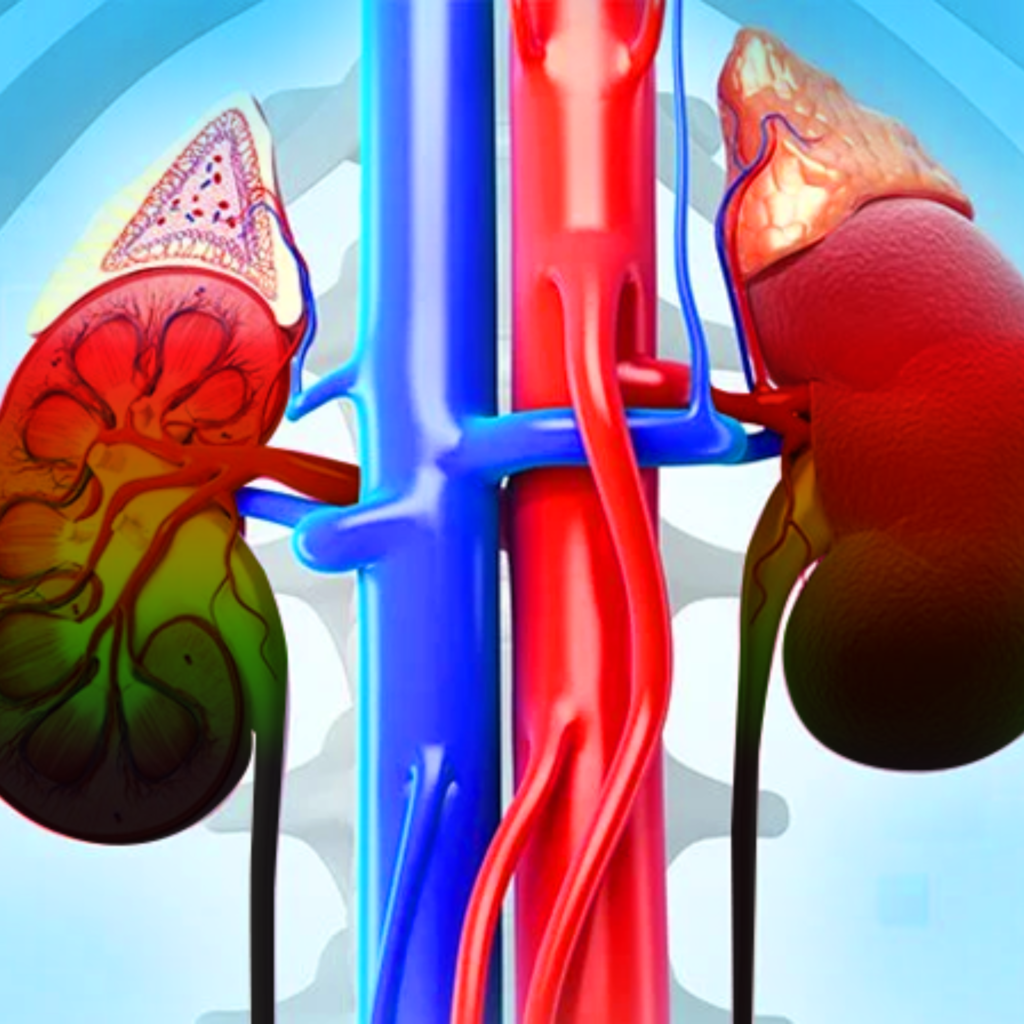 Chronic Kidney Disease (CKD)